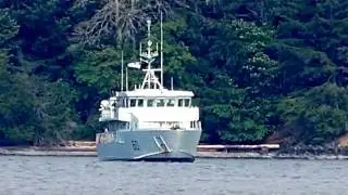 HMCS  Grizzly 60