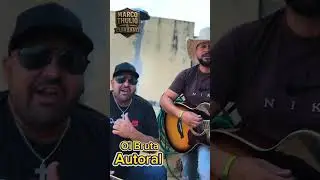 Oi Bruta (Antony e Gabriel) m&uacute;sica Autoral Marco Thulio & Cuiabano #sertanejo #somodao #musica