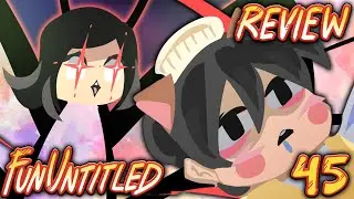 Yashahime (S2) Ep.45 - Grim Butterfly🦋 will be Rion's new Mama and Home - FunUntitled Reactioncccc