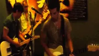 Egosphere Live @San Paolo   Sultans of Swing e Panic Station