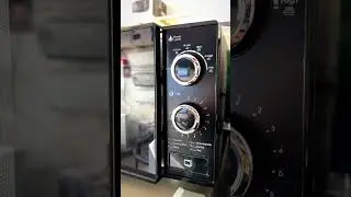 Haier Best Selling 25 litre Microwave Oven Hmw25mxp8 #sale #haier #oven #discount #homecare