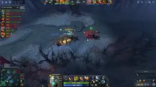 Sccc gameplay as Juggernaut | 7.23 | Dota 2