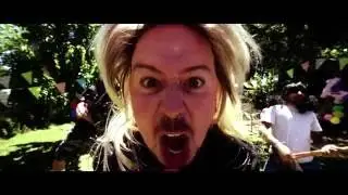 EIGHT SINS - TEN YEARS [Official Music Video]