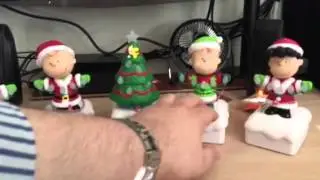 Hallmark Peanuts 
