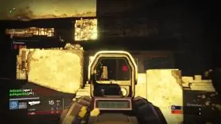 Destiny beating Nghtly and farnorthlegend in trials. Not skirmish.