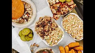 Savoring America's Iconic Dishes: A Culinary Journey!