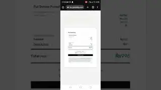 Buy Domain protection from Godady😏