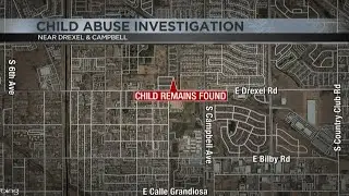 One arrested in child abuse case on Tucson's southside