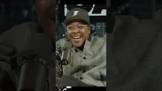 Fat Joe ROASTS Guests With CHEAP 