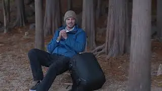 Mark Ryden Venture Genişletilebilir Sırt &Ccedil;antası İncelemesi