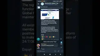 atlantis exchange started trading,deposit and withdrawal ,,let's move to moon #ATC