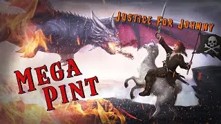 Mega Pint- Justice For Johnny Official Music Video