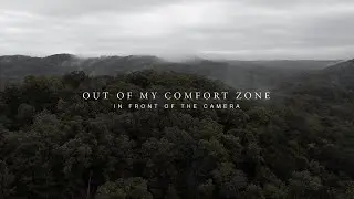 Out of my Comfort Zone | In Front of the Camera | Busiek State Forest and Wildlife