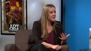 How National Correspondent Megan Alexander blends faith with her career Mainstream Media