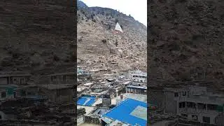 💫 𝓜𝓪𝓻𝓹𝓱𝓪 &mdash; 𝔀𝓱𝓮𝓻𝓮 𝓹𝓮𝓪𝓬𝓮 𝓶𝓮𝓮𝓽𝓼 𝓹𝓾𝓻𝓲𝓽𝔂.#villagelife #village #india #nepal #mustang #travel #marpha