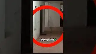 The Lift Ghost of Mumbai - Real Haunted Elevator at 3AM 👻 #HorrorShorts