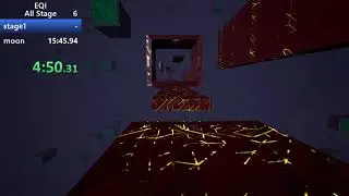 EQI All Stages Speedrun in 11:41