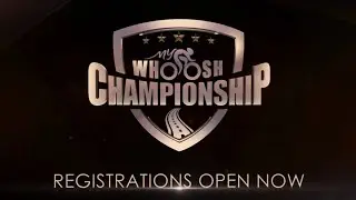 MyWhoosh Championship - The Biggest Prize Pool Event in Virtual Cycling with $100,00,00