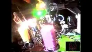 Cyclone Temple - My Friend Lonely