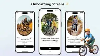 Cycle Store E commerce Full App in Flutter with WooCommerce Android iOS
