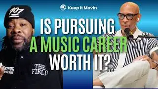 The Business Side of Hip-Hop: (How to Pay Taxes and Win As An Artist) #podcast #music #hyphymusic