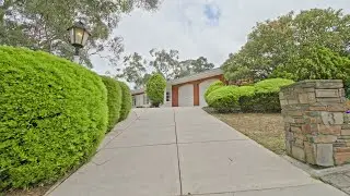 Real Estate SA - 3 Dryandra Drive, Belair with Karen Hockley
