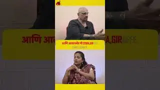 foody Bharat Dabholkar... #podcast #marathi #pod #actor #bollywood