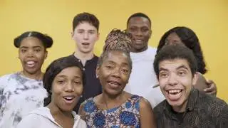 ELEVATE: Lambeth’s mission to support diverse talent and open up the creative workplace