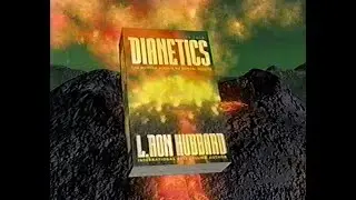 1995 Dianetics 