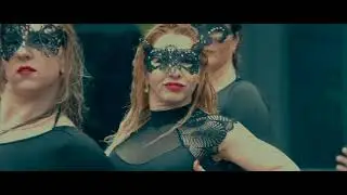 Премьера! Группа Кошки! Фортуна! DK Dance Theatre