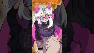 Girl Like Me 💗 || OC Animation #oc #originalcharacter #animation #shorts