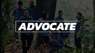 The Earth Island Institute Asia-Pacific