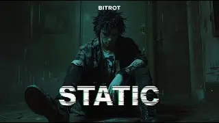 ⚡ BITROT &ndash; &ldquo;STATIC&rdquo; (Official Music Video Premiere) | Digital Bleeding Begins