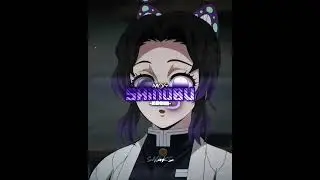 Shinobu VS Mitsuri (Mog)