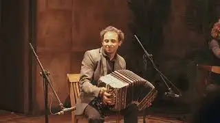 Desarma y sangra (Charly García) Peke Dima en Vivo