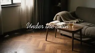 Under the Skin &mdash; Minimalist Piano Meditation for Emotional Stillness