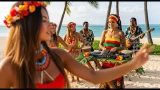 Classic Reggae for Yoga Studio Session