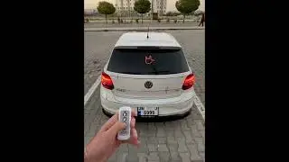 Funny LED Gesture Light &ndash; Remote-Controlled Car Sign with Middle Finger Gesture, Illuminated Hand La