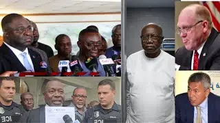 You Sponsored For Our Exit In Parliament,There's No Bail For You-NPP MPs (fmr) Šḷam Ofori Atta