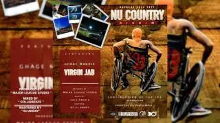Ghage Maddis - Virgin Jab [ Nu Country Riddim ] Grenada Soca 2017