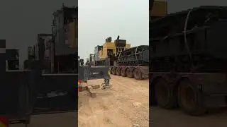 SANY (125tons)