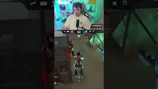 СИЛЬНЫЙ РАУНД НА ШЕРИФАХ ОТ Team Heretics #valorant #relaxcis #twitch #valorantclips #valorantlive