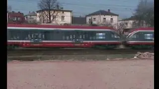 ED74 w Miechowie