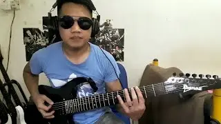 Daron Malakian and Scars On Broadway - Angry Guru | Han Ten
