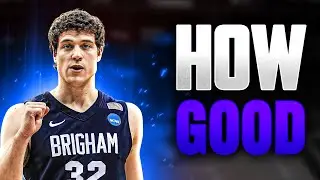 How GOOD Was Jimmer Fredette Actually?