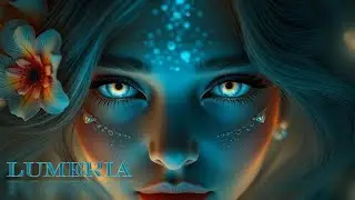 Lumeria: The Hidden Mermaid City  | AI Short Film