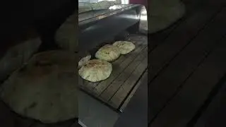 Peć za somune Memak 1