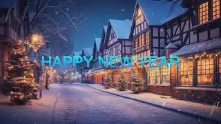 HAPPY NEW YEAR