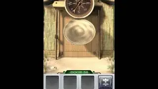 100 doors 3 answers level 57 Walkthrough android