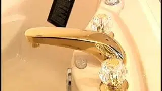 Low Flow Fixtures